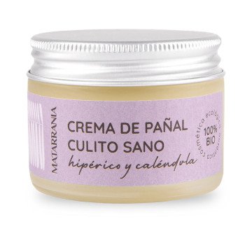 HEALTHY BUTT 100% BIO diaper cream 30 ml