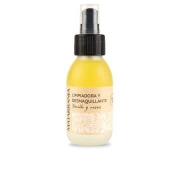 100% BIO CLEANSING AND MAKEUP REMOVER LOTION without alcohol 100 ml 100% BIO CLEANSING AND MAKEUP REMOVER LOTION without alcohol 100 ml