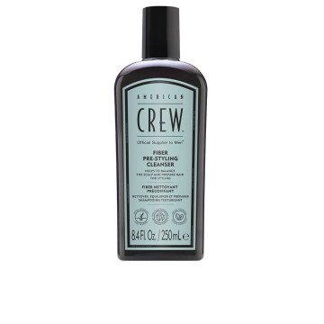 FIBER PRE-STYLING shampoo 250 ml