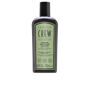 FORMING PRE-STYLING shampoo 250 ml