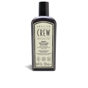 BOOST PRE-STYLING shampoo 250 ml