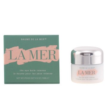LA MER the eye balm intense 15 ml LA MER the eye balm intense 15 ml