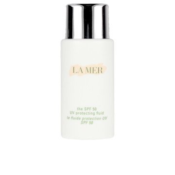 LA MER the SPF50 UV protecting fluid 50 ml LA MER the SPF50 UV protecting fluid 50 ml