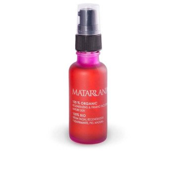 FACIAL SERUM regenerating and firming mature skin 100% BIO 30 ml FACIAL SERUM regenerating and firming mature skin 100% BIO 30 ml