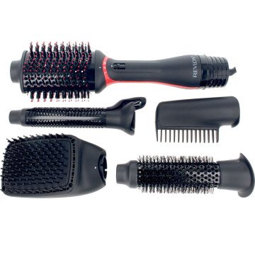 ONE-STEP MULTI AIR STYLER 5 IN 1 CASE 5 pcs ONE-STEP MULTI AIR STYLER 5 IN 1 CASE 5 pcs