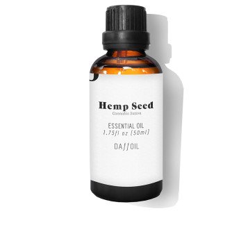 HEMP SEED essential oil 50 ml HEMP SEED essential oil 50 ml