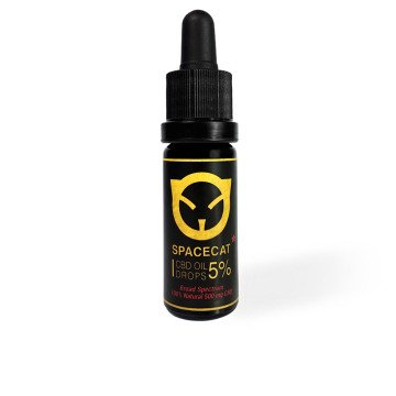 ACEITE DE CBD 5% (500mg) espectro completo rico en cannabidiol 10 ml ACEITE DE CBD 5% (500mg) espectro completo rico en cannabidiol 10 ml