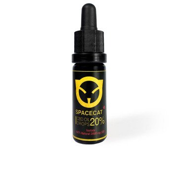 ACEITE DE CBD 20% (2000mg) espectro completo rico en cannabidiol 10 ml ACEITE DE CBD 20% (2000mg) espectro completo rico en cannabidiol 10 ml