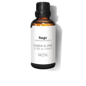 Sage ESSENTIAL OIL 50 ml