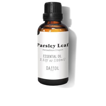 ESSENTIAL OIL parsley leaf 100 ml