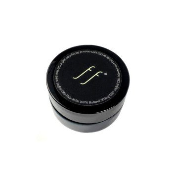 CBD HAIR BALM with coconut 50 ml CBD HAIR BALM with coconut 50 ml