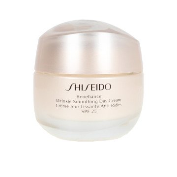 Benefiance Wrinkle Smoothing Day Cream 50 ml Benefiance Wrinkle Smoothing Day Cream 50 ml