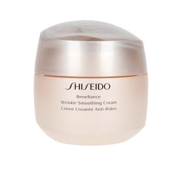 Benefiance Wrinkle Smoothing Cream ed. lim. 75ml Benefiance Wrinkle Smoothing Cream ed. lim. 75ml