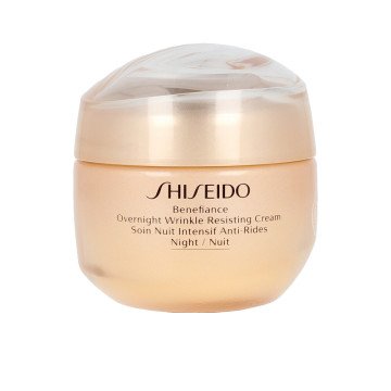 BENEFIANCE OVERNIGHT wrinkle resisting cream 50 ml BENEFIANCE OVERNIGHT wrinkle resisting cream 50 ml