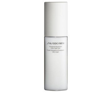 Men Energizing Moisturizer Extra Light Fluid 100 ml