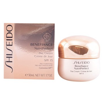 BENEFIANCE NUTRIPERFECT day cream SPF15 50 ml BENEFIANCE NUTRIPERFECT day cream SPF15 50 ml