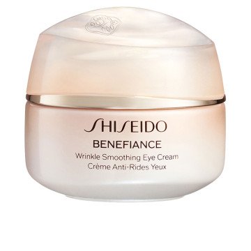Benefiance Wrinkle Smoothing Eye Cream 15 ml Benefiance Wrinkle Smoothing Eye Cream 15 ml