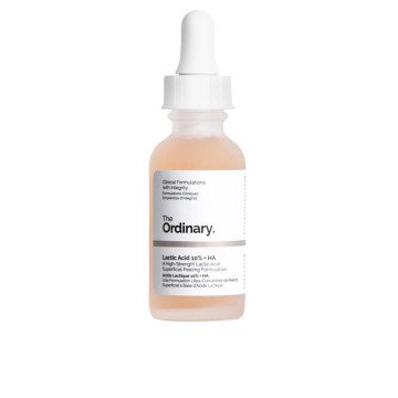 LACTIC ACID 10% + HA 30 ml