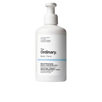 NATURAL MOISTURIZING FACTORS + IMULIN body lotion 240 ml NATURAL MOISTURIZING FACTORS + IMULIN body lotion 240 ml
