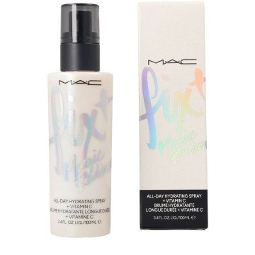 FIX+ MAGIC radiance moisturizing mist 100 ml FIX+ MAGIC radiance moisturizing mist 100 ml