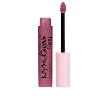 XXL LINGERIE #unlaced 32.50 gr