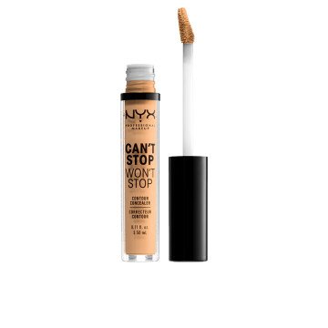 CANT STOP WONT STOP contour concealer #true beige CANT STOP WONT STOP contour concealer #true beige
