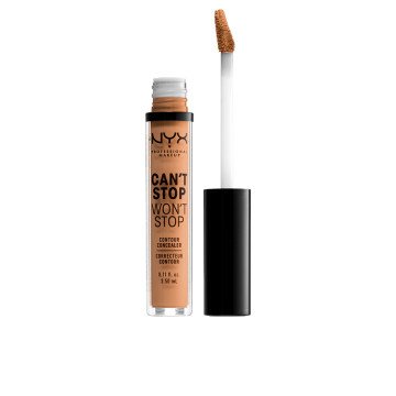 CANT STOP WONT STOP contour concealer #neutral buff CANT STOP WONT STOP contour concealer #neutral buff