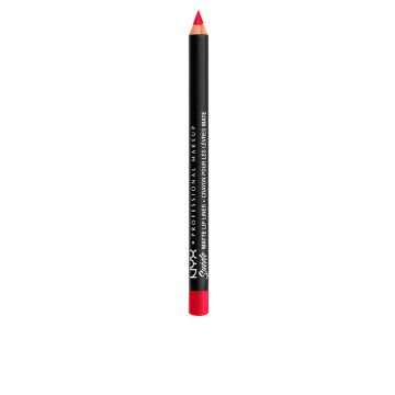 SUEDE matte lip liner #spicy