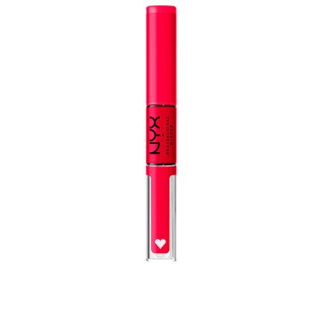 SHINE LOUD pro pigment lip shine #on a mission