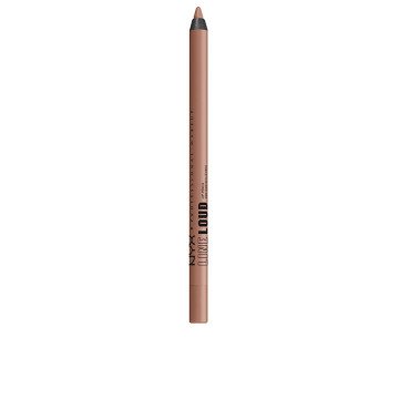 LINE LOUD lip pencil stick #global citizen 1.2 gr LINE LOUD lip pencil stick #global citizen 1.2 gr