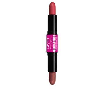 WONDER STICK BLUSH #coral and deep peach 4 gr