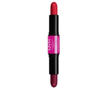 WONDER STICK BLUSH #05-bright amber and fuchia 4 gr