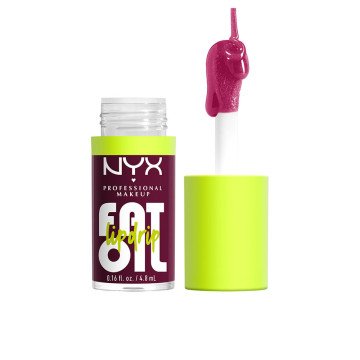 FAT OIL lip drip #that's chic 4.8 ml FAT OIL lip drip #that's chic 4.8 ml
