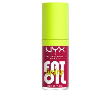 FAT OIL lip drip #05-newsfeed 4,8 ml FAT OIL lip drip #05-newsfeed 4,8 ml