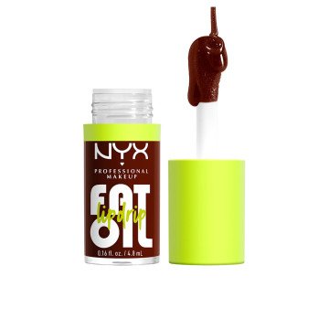 FAT OIL lip drip #update 4.8 ml FAT OIL lip drip #update 4.8 ml