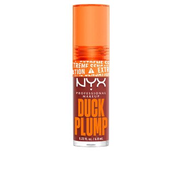 DUCK PLUMP lip gloss #brick of time 6.8 ml DUCK PLUMP lip gloss #brick of time 6.8 ml