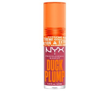 DUCK PLUMP lip gloss #strike a rose 6.8 ml DUCK PLUMP lip gloss #strike a rose 6.8 ml