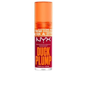 DUCK PLUMP lip gloss #hall of flame 6.8 ml DUCK PLUMP lip gloss #hall of flame 6.8 ml