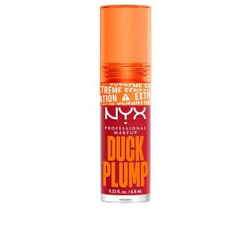 DUCK PLUMP lip gloss #cherry spicy 6.8 ml DUCK PLUMP lip gloss #cherry spicy 6.8 ml