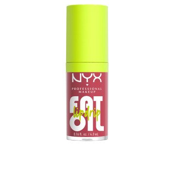 FAT OIL lip drip #Chillin Like A Villain 4.8 ml FAT OIL lip drip #Chillin Like A Villain 4.8 ml