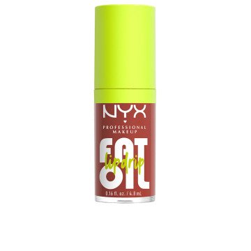 FAT OIL lip drip #Splash Of Cream 4.8 ml FAT OIL lip drip #Splash Of Cream 4.8 ml