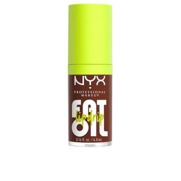 FAT OIL lip drip #Livin The Cream 4.8 ml FAT OIL lip drip #Livin The Cream 4.8 ml