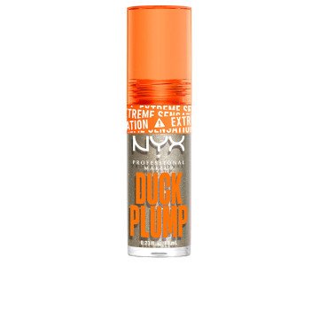 DUCK PLUMP lip gloss #20-Quazy Silver 6.8 ml DUCK PLUMP lip gloss #20-Quazy Silver 6.8 ml