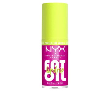 FAT OIL lip drip #Coconut Cutie 4.8 ml FAT OIL lip drip #Coconut Cutie 4.8 ml