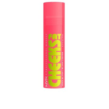 FAT CHEEKS Hydrating Liquid Blush #03-Guava Gush 8 ml