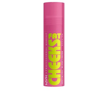 FAT CHEEKS Hydrating Liquid Blush #07-Plump Pop 8 ml