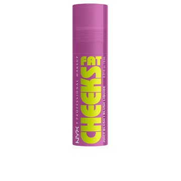 FAT CHEEKS Hydrating Liquid Blush #08-Blueberry Burst 8 ml