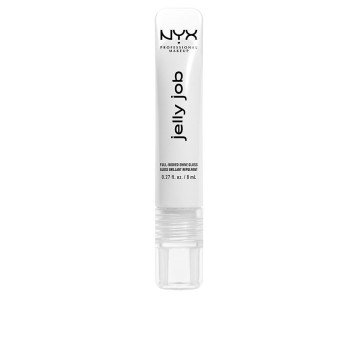 JELLY JOB lip gloss #Just Jelly 1 unit JELLY JOB lip gloss #Just Jelly 1 unit