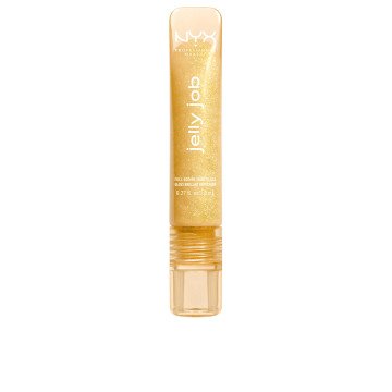 JELLY JOB lip gloss #Glow Job 1 unit JELLY JOB lip gloss #Glow Job 1 unit