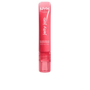 JELLY JOB lip gloss #Jelly Kissed 1 unit JELLY JOB lip gloss #Jelly Kissed 1 unit